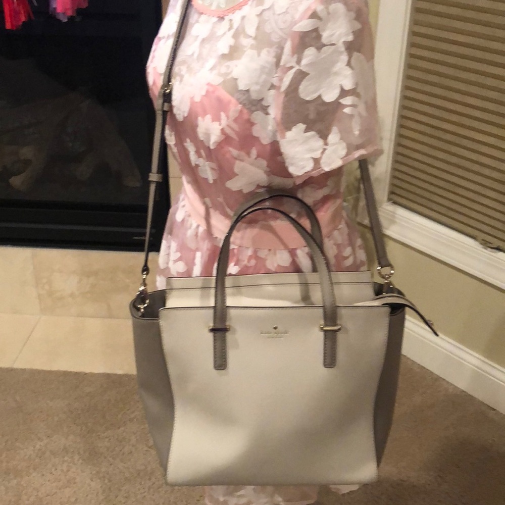 Kate Spade Hayden Cedar Street